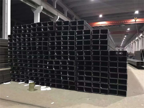 洪山冷拔方管选型指南 工程采购怎么选
